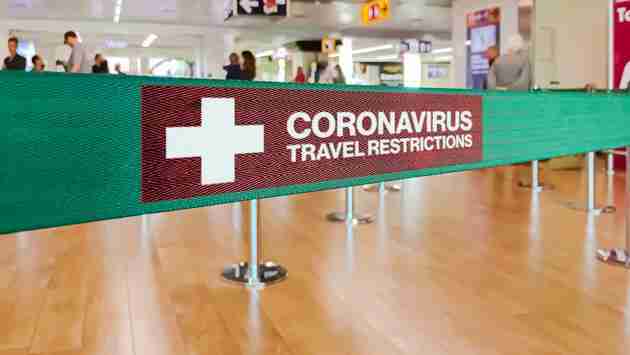 US Government Officials Working to Ease COVID-19 Related Travel Restrictions