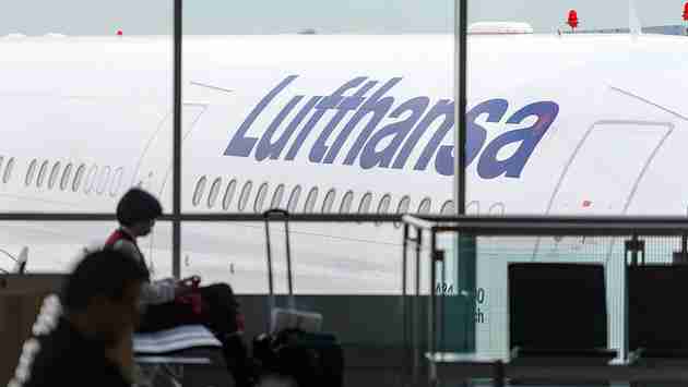 Lufthansa Launches Safety, Sustainability Initiatives
